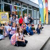 Sportowe Wyzwanie Chrumasa – Finał / fot. Marcin Selerski